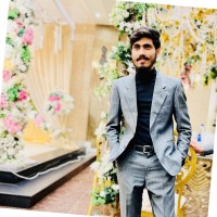 Muhammad Saif Ullah