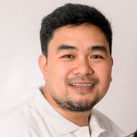 Axcel John Patriarca