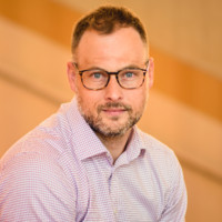 Colin Morris