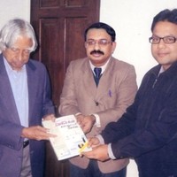 E Ramanathan