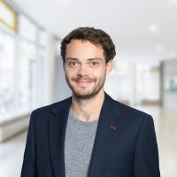 André Stenzel