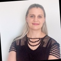 Marivane Orsolin Belé
