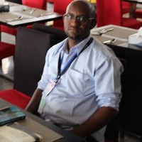 Aklilu Amare