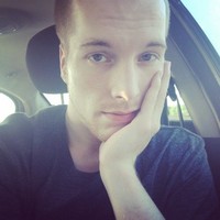Joshua Holley
