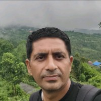 Mukunda Paudel
