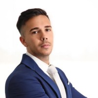 Nicolás Bochor Ponce