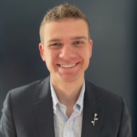 Trevor Zavac