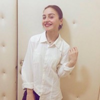 Irina Kokoladze