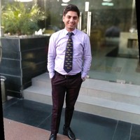 Hitesh Arora