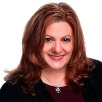 Ellen Jaffe