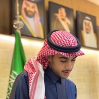 Abdulrahman Alsayari