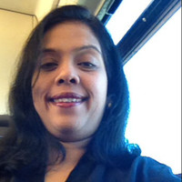 Tanya Mazumdar
