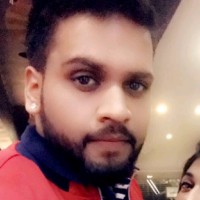 Priyam Singh