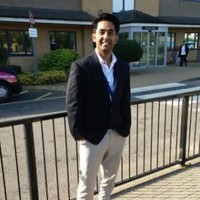 Siddharth Sharma