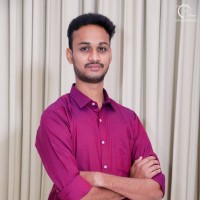Ajey S.R