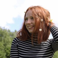 Molly Brookfield-Paul