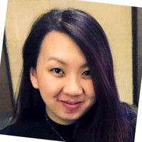 Pamela Shien