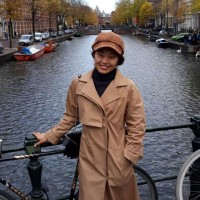 SARAH ZHU