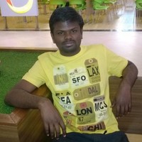 Vignesh Ramamurthi