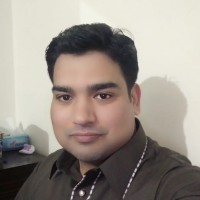 Shahzad Ahmad Khan