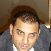 Osama Abdel Ghany