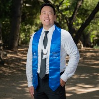 Chris Wong