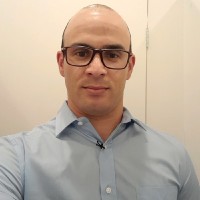 Douglas Ferreira Bezerra