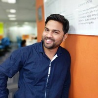 Rahul Kushwaha