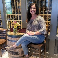 Brenda Barker
