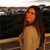 Ana Luísa Ponte