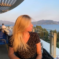 Christina Osypchuk