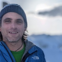 Simon Harvey