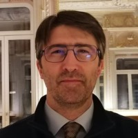 Luis Andre Quinteiros