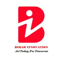 BIHAR INNOVATION
