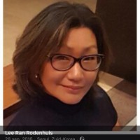 Lee Ran Van der Sluijs