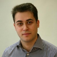 Antonio Pullia