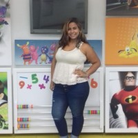 Lisbeth Carolina Rodríguez Regalado