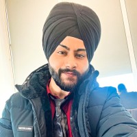 Karandeep Singh