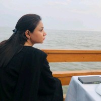 Madiha Maqsood