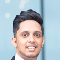 Thisura Munasinghe