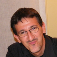 Stefano Nichele