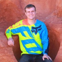 Tj Thacker