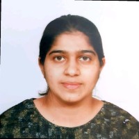 Susamma Thomas