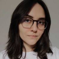 Zarina Kurbatova