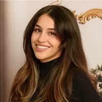 Abigail Martinez