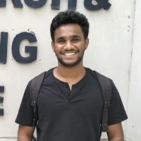 Bhanuteja Kinjarapu