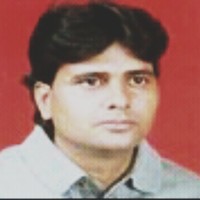 J.P Singh