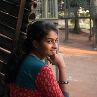 Kavitha Mohan