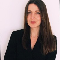 Zuzanna Dziedzic PMP®