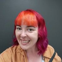 Katy Maclure